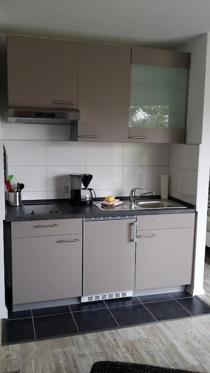 Apartments Gosch Braunlage Cameră foto